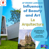 Belleza y Estetica : La Arquitectura