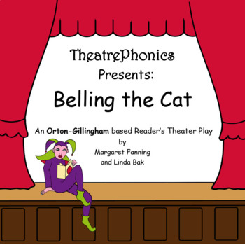 Preview of Belling the Cat