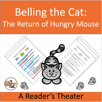 Preview of Belling the Cat: The Return of Hungry Mouse