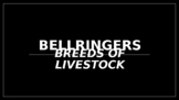 Bellringers - Breeds of Goats