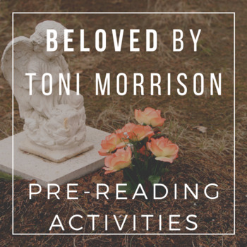 Theme Of Revenge In Toni Morrisons Beloved