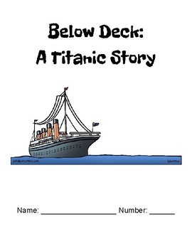 Preview of Below Deck: A Titanic Story-Ready Gen