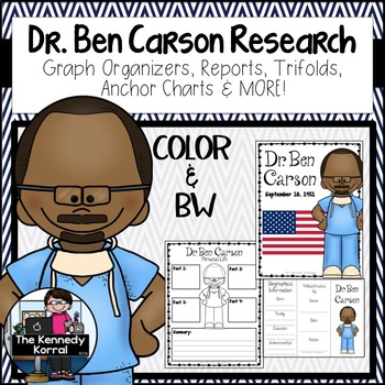 Реферат: Ben Carson Essay Research Paper Ben Carson