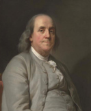 Ben Franklin Poem Analysis