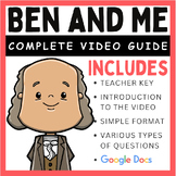 Ben and Me (1953): Complete Video Guide, Franklin Biograph