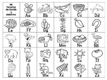 Benchmark Adelante Sound Spelling Homework Folder & Reference Guide ...