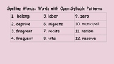 Benchmark Advance 5th Grade Unit 2 Skill, Strategies, and 