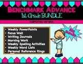 Benchmark Advance First Grade Bundle
