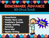 Benchmark Advance Fifth Grade Super Bundle