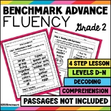 Benchmark Advance 2nd Grade