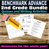 Benchmark Advance Second Grade Reading Comprehension & Wri