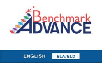 Preview of Benchmark Advance Mimeo - 1st Grade - Unit 1, Week 1