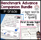 Benchmark Advance Reading and Phonics BUNDLE Year-Long