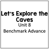 Benchmark Advance Small Group Reader | Let's Explore the C