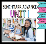 Benchmark Advance: Unit 1