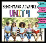 Benchmark Advance: Unit 4
