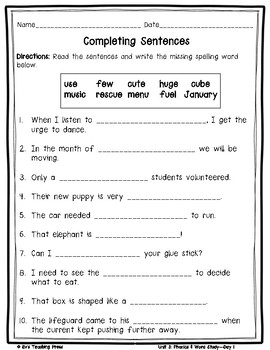 Benchmark Advance-Unit 3; Plants & Animals in Their Habitats (Grade 2 ...