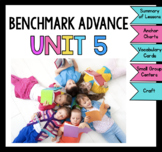 Benchmark Advance: Unit 5
