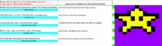 Benchmark Advance Unit 5 Week 1 Grade 5 Grammar Mystery Pi