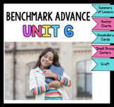 Benchmark Advance: Unit 6