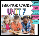 Benchmark Advance: Unit 7