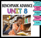 Benchmark Advance: Unit 8