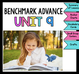 Benchmark Advance: Unit 9