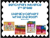 Benchmark Advance-  Write The Room (10 Units,30 centers) F