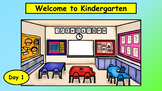 Benchmark Advance for Kindergarten, Review and Routines (P