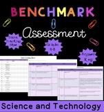 Benchmark Assessment: Science and Technology