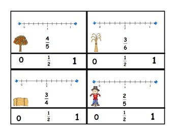 benchmark fractions pdf