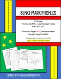 Benchmark Phonics 5th Grade - LAUNCH - Latin Number Roots 