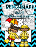 Benchmark Unit 8- "Weather and Seasons" Activities and Ext
