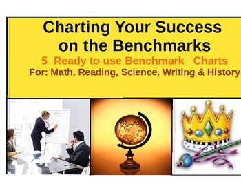 Preview of Benchmarks : Charting Your Way to Success in STAAR