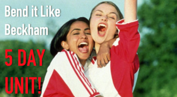 Preview of Bend it Like Beckham | Full Movie Unit| 5 days!