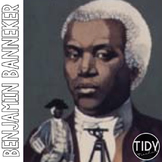 Benjamin Banneker Pebble Go Research