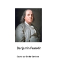La Vida de Benjamin Franklin