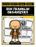 Benjamin Franklin Research Report Project Template Famous 