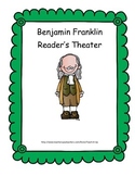 Benjamin Franklin Reader's Theater