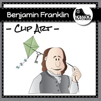 ben franklin bifocals clip art