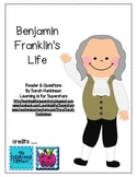 Benjamin Franklin mini-unit