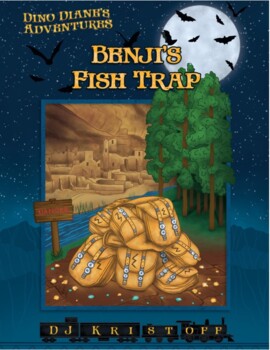 Preview of Benji's Fish Trap