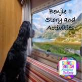 Benjie II Story and Activities