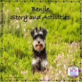 Benjie/Story and Activities