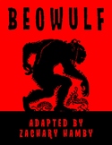 Beowulf (A Reader's Theater Script-Story Collection)