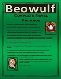 Beowulf Complete Novel Package