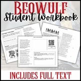 Beowulf Complete Student Workbook - Interactive Literature Guide