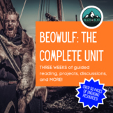 Beowulf Complete Unit MEGA BUNDLE