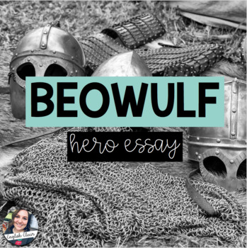 hero essays about beowulf