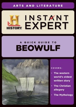 Preview of Beowulf Instant Expert: Arts and Literature: Video Guide with Answers  : )
